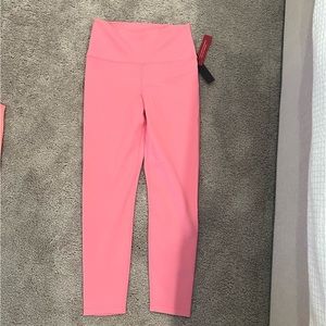 Carbon38 workout leggings